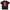 T-shirt turque noir - clin d'œil humoristique