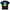 T-shirt Rwanda noir - Je ne suis pas parfait