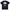 T-shirt Russie noir - clin d'œil russe