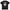 T-shirt République dominicaine noir - Être Dominicain, presque parfait