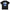 T-shirt Finlande noir - humour finlandais