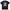 T-shirt Cubain noir - pas parfait mais Cubain