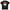 T-shirt Hongrois noir - clin d'œil humoristique