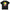 T-shirt Comorien noir - presque parfait