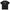 T-shirt Polonais noir - l'homme, le mythe, la légende