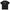 T-shirt sri-lankais noir - l'homme, le mythe, la légende