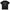 T-shirt Roumain noir - L'homme, le mythe, la légende