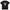 T-shirt Venezuela noir - Là où mon histoire commence