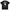 T-shirt L'Iran noir - Là où mon histoire commence