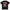 T-shirt Normandie noir - destin légendaire