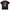 T-shirt Normands noir face - Les Normands naissent légendes