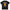 T-shirt Belgique noir - Certains naissent Belges