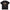 T-shirt sri-lankaise noir - presque parfaite
