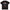T-shirt Serbie noir - pas parfaite mais presque