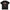 T-shirt Péruvienne noir - humour péruvien