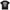 T-shirt Nowak noir - Je ne suis pas parfait