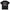 T-shirt Polynésie noir - maman polynésienne carrément cool