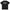 T-shirt Bretonne noir - Super Maman Bretonne