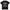 T-shirt Lorraine noir face - Légende vivante né en Lorraine