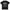 T-shirt La Réunion noir - Légende vivante