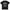 T-shirt Valais noir - Légende vivante