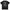 T-shirt Sri Lankais noir - Old No. 1, secret des Français