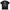 T-shirt Haïtien noir - Ancienne marque No.1