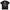 T-shirt Indien noir - Indien Authentique