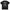 T-shirt République dominicaine noir - Dominicaine Véritable Old No.1 Brand