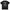 T-shirt Colombien noir - Old No.1 Brand, clin d'oeil rhum