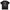 T-shirt Camerounais noir - clin d'œil aux Français