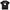 T-shirt Vendée noir - design sombre et nostalgique