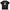 T-shirt Vaud noir - Le Vaud - Là où mon histoire commence