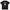 T-shirt Sri Lanka noir - Là où mon histoire commence