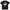 T-shirt La Russie noir - La Russie, là où mon histoire commence