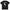 T-shirt Martinique noir face - là où mon histoire commence