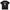 T-shirt Aveyron noir - Là où mon histoire commence