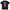 T-shirt Haïtiens noir - héros des temps modernes