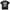 Maglietta Lanteri nera - Io non sono perfetto