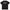 T-shirt Hokage noir - J'peux pas, je vais devenir Hokage