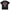 T-shirt Valais noir - La Tempête des Valaisans