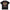 T-shirt Béarn noir face - Nous sommes la tempête