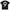 T-shirt Breton sombre noir face - clin d'oeil breton
