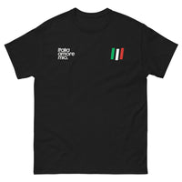 Thumbnail for T-shirt Italia noir - Italia Amore Mio