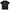 T-shirt aide-soignante noir - parfaite avec plein de jolis défauts
