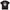 T-shirt Polynésien noir - Héros inattendu