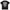 T-shirt Robert noir - presque parfait