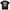 T-shirt Durand noir - Je ne suis pas parfait