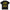 T-shirt Bretagne noir - Les meilleurs Jedi sont Bretons