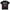 T-shirt Sœurs noir - humour fraternel